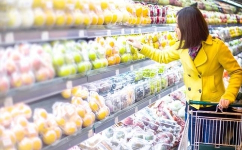Dernière affaire concernant SABIC SOLUTIONS pour l'emballage des aliments et des boissons:emballage alimentaire flexible
