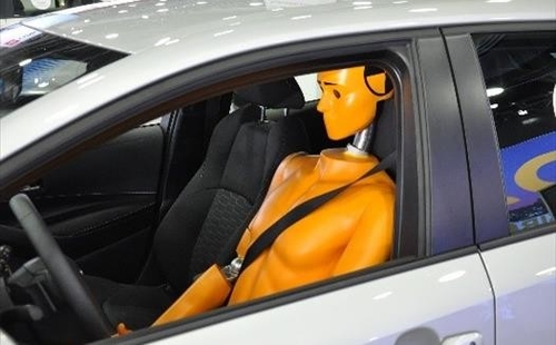 Dernière affaire concernant SABIC SOLUTIONS FOR AUTOMOTIVE:accidents et sécurité