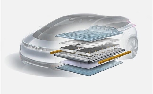 Dernière affaire concernant SABIC SOLUTIONS pour les batteries électriques des automobiles