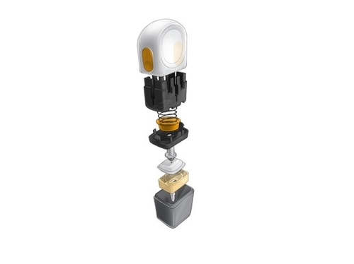 Dernière affaire concernant SABIC INTRODUCTION Résine VALOXTM HX325HP pour des dispositifs de gestion du diabète de haute précision, offrant une excellente facilité de traitement et une résistance chimique