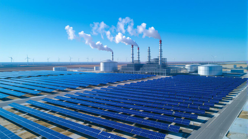 Dernière affaire concernant Le jeu vert de la SABIC: comment l'introduction en bourse de son unité gazière pourrait déclencher une révolution pétrochimique
