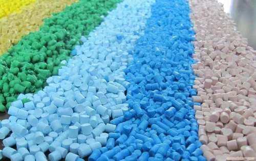 Dernière affaire concernant Application et demande de plastiques dans l'industrie des véhicules électriques