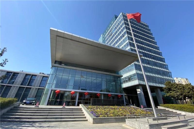 LA CHINE SAMTION INTERNATIONAL LIMITED Profil de la société