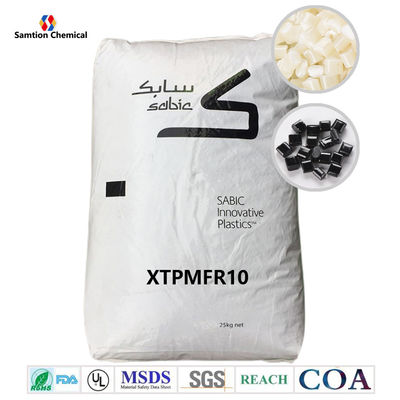 Qualité  S-Plastic Geloy Resin XTPMFR10 High Flow Industrial Plastic Granules usine