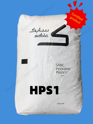 S-Plastic Lexan PC HPS1 Produits médicaux à haut débit Applications pharmaceutiques Soins de santé Biocompatible E-Beam Gamma