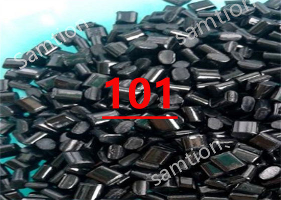 S-Plastic  101 non halogéné, 7,0 MFR, pour les sections plus épaisses sans éviers.