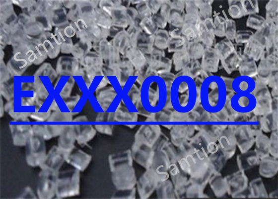 S-Plastic Xylex EXXX0008 Données préliminaires PC+POLYESTER alliage non renforcé à haut débit résistant aux UV
