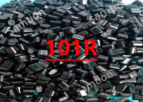 S-Plastic Lexan 101R non halogéné 7.0 MFR, pour les sections plus épaisses sans éviers.