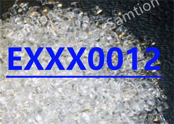 S-Plastic Xylex EXXX0012 PC+alliage de polyester non renforcé Transparent résistant aux produits chimiques pour les applications de lentilles
