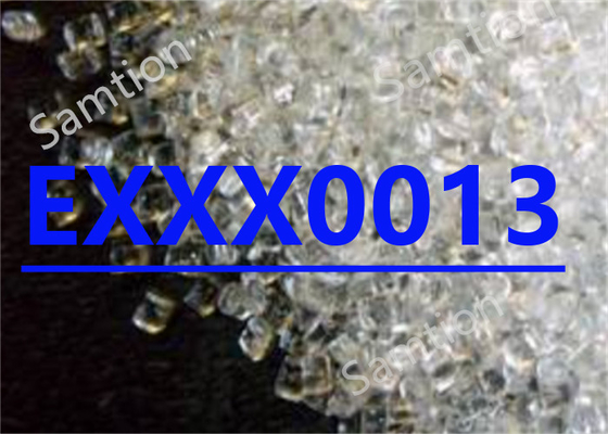 S-Plastic Xylex EXXX0013 PC+Alliage de polyester non renforcé Transparent résistant aux produits chimiques pour les applications de lentilles.