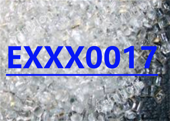 S-Plastic Xylex EXXX0017 Alliage PC+polyester opaque à haute résistance aux produits chimiques Propriétés mécaniques résistance aux intempéries