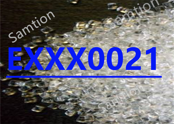 S-Plastic Xylex EXXX0021 Effets visuels Impact Modifié PC+Alliage de polyester Paquet de couleur peut affecter les performances