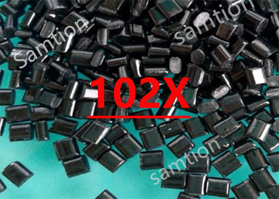 S-Plastic Lexan 102X est un produit polyvalent à haute viscosité disponible uniquement en couleur naturelle.