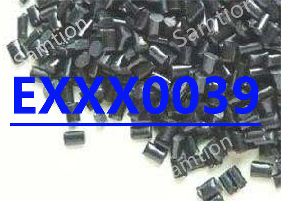 S-Plastic Xylex EXXX0039 PC + Polyester extrusion soufflage de qualité de moulage Résistance chimique et transparence