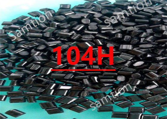 S-Plastic  104H de haute viscosité de qualité polyvalente, contenant un agent de libération pour assurer un traitement facile.