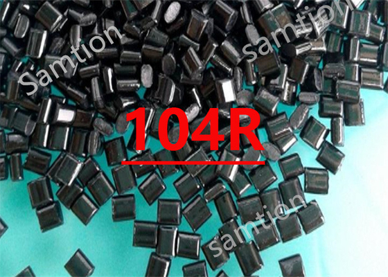 S-Plastic Lexan 104R 7.0 MFR, pour les sections plus épaisses sans éviers.
