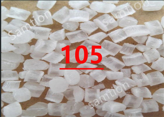 S-Plastic  105 poudre de polycarbonate à faible débit à usage général
