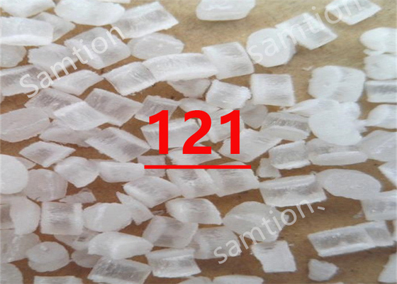 S-Plastic Lexan 121 Non halogéné. 17.5 MFR, pour les petites pièces complexes UL classé HB au 10/97.