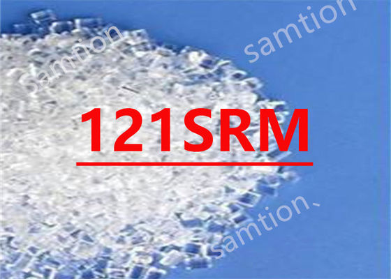 S-Plastic  121SRM Easy Flow, modifié par impact, polycarbonate de qualité de super libération.