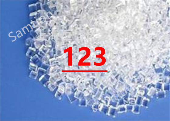 S-Plastic Lexan 123 UL classé HB au 10/97. Série 200 recommandée lorsque la classification V-2 est requise.
