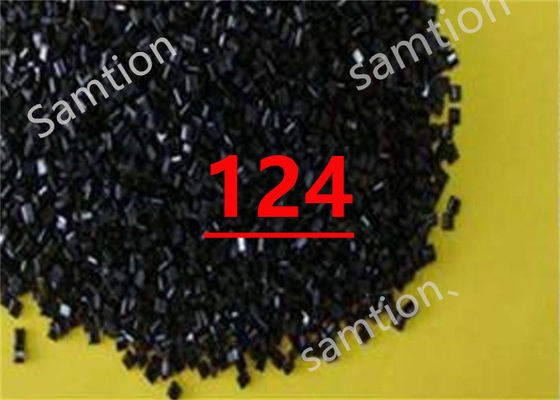 S-Plastic  124 UL Classé HB au 10/97. Série 200 Recommandé lorsque la classification V-2 est requise.