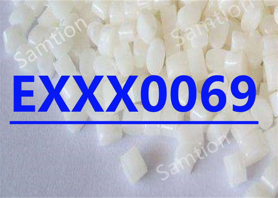 S-Plastic Xylex EXXX0069 Objectif général GEN2 Xylex, couleur/brume optimisée pour les applications d'emballage cosmétique