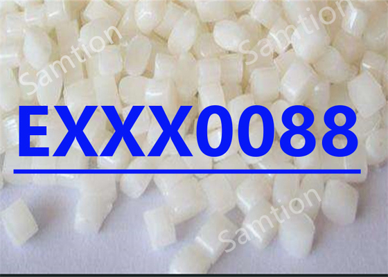 S-Plastic Xylex EXXX0088 alliage PC+polyester à faible débit pour l'extrusion de films/feuilles.