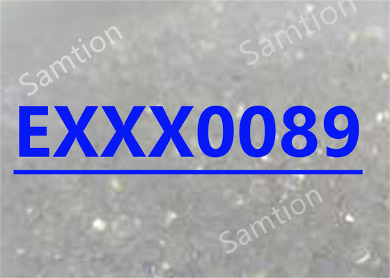 S-Plastic Xylex EXXX0089 Faible à moyen débit Haute teneur en polyester Pour les applications nécessitant une résistance chimique robuste