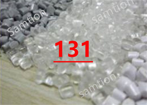 S-Plastic  131 non halogéné. 3,5 MFR.