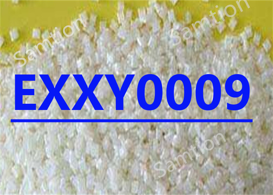 S-Plastic Xylex EXXY0009 alliage PC+polyester non renforcé à haute température pour les applications d'extrusion.