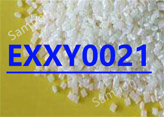 S-Plastic XYLEX EXXY0021 Préliminaire alliage PC+polyester transparent avec additifs à faible température