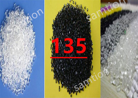 S-Plastic  135 poudre de polycarbonate à faible débit à usage général