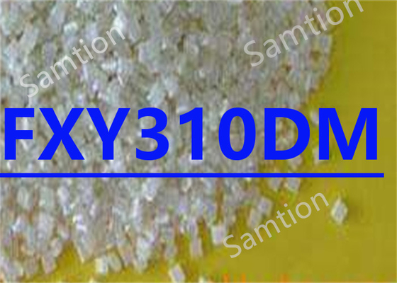 S-Plastic Xylex FXY310DM alliage PC+Polyester dans des couleurs à effets spéciaux.