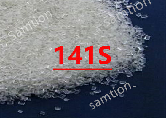 S-Plastic  141S non halogéné. 10,5 MFR. Libération de moisissure interne.