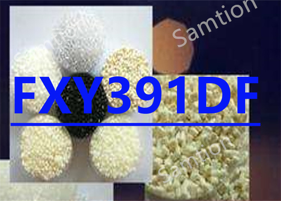 S-Plastic Xylex FXY391DF PC+alliage de polyester en diffusion visuelle