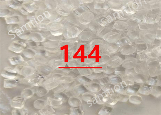 S-Plastic Lexan 144 UL Classé HB. Série 200 Recommandé lorsque le classement V-2 est requis.