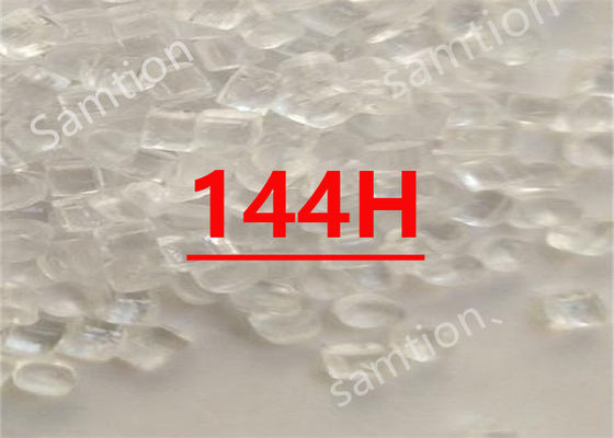 S-Plastic  144H est un produit polyvalent de viscosité moyenne contenant un agent de libération pour faciliter le traitement