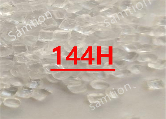 S-Plastic Lexan 144H est un produit polyvalent de viscosité moyenne contenant un agent de libération pour faciliter le traitement