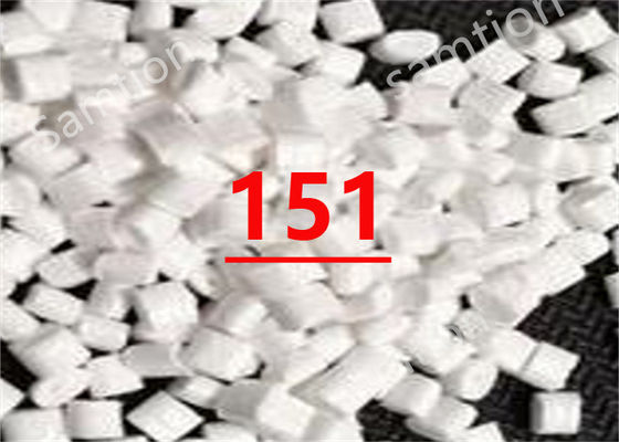 S-Plastic  151 non halogéné, 2,5 MFR, soufflage/extrusion.