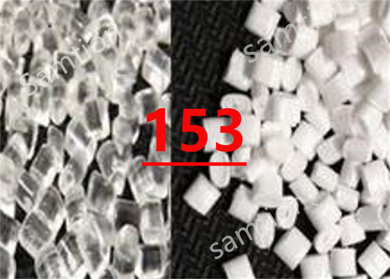 S-Plastic  153 non halogéné, 2,5 MFR, soufflage/extrusion, stabilisé par UV.