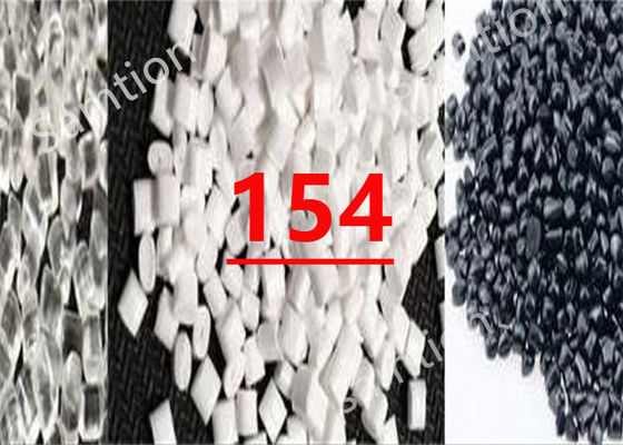 S-Plastic  154 s est une résine de polycarbonate à structure moléculaire ramifiée destinée à l'extrusion et au soufflage.