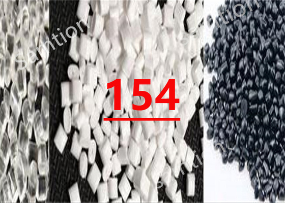 S-Plastic Lexan 154 s est une résine de polycarbonate à structure moléculaire ramifiée destinée à l'extrusion et au soufflage.