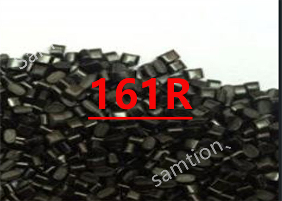 S-Plastic Lexan 161R est un produit polyvalent de viscosité moyenne et contient un agent de libération pour faciliter le processus.