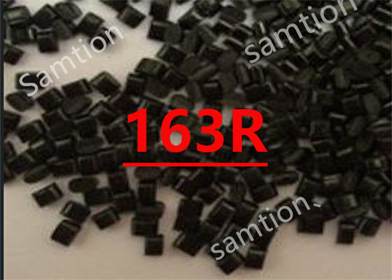 S-Plastic  163R est un médium de viscosité polyvalente UV stabilisé et contient un agent de libération