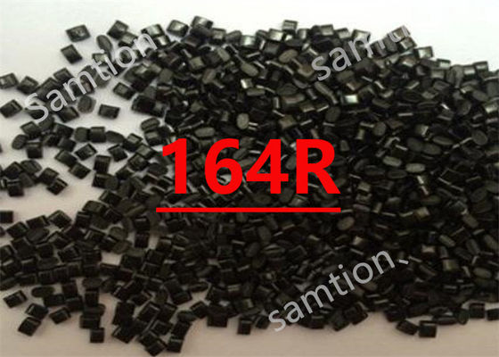 S-Plastic  164R Résine polycarbonate polyvalente à viscosité moyenne avec agent de libération ajouté.
