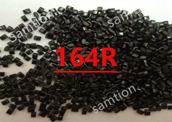 S-Plastic Lexan 164R Résine polycarbonate polyvalente à viscosité moyenne avec agent de libération ajouté.