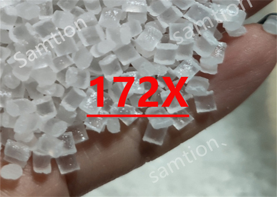 S-Plastic Lexan 172x est un produit multifonctionnel de haute qualité disponible uniquement en couleur naturelle.