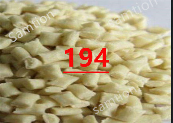 S-Plastic  194 non halogéné, 8,5 MFR, fort impact, paroi épaisse, opaque, conforme à la FDA