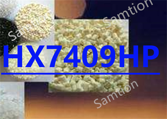 S-Plastic Xylex HX7409HP Dispositifs médicaux à faible débit applications pharmaceutiques MoC contact avec les aliments EtO et gamma stérilisés