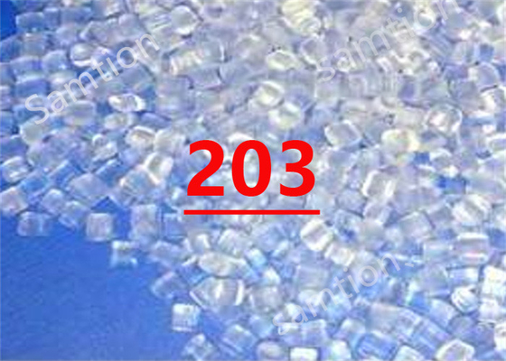 S-Plastic Lexan 203 7.0 MFR, pour des sections plus épaisses sans éviers.